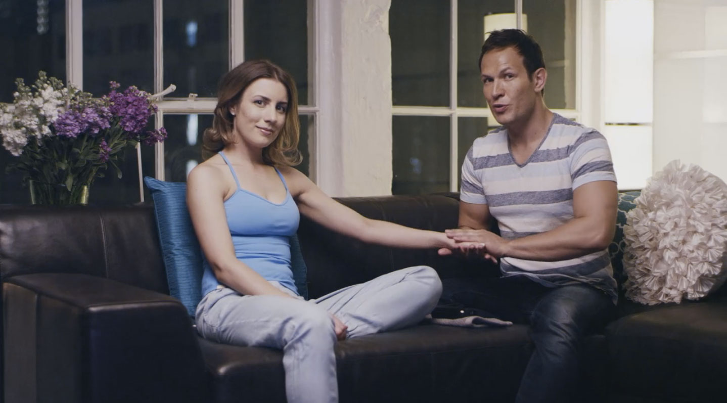 Hand Massage: Seated
