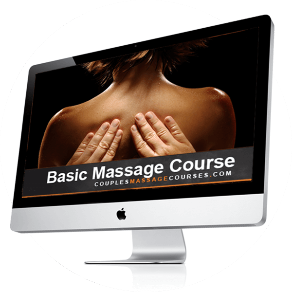 Couples Massage Class