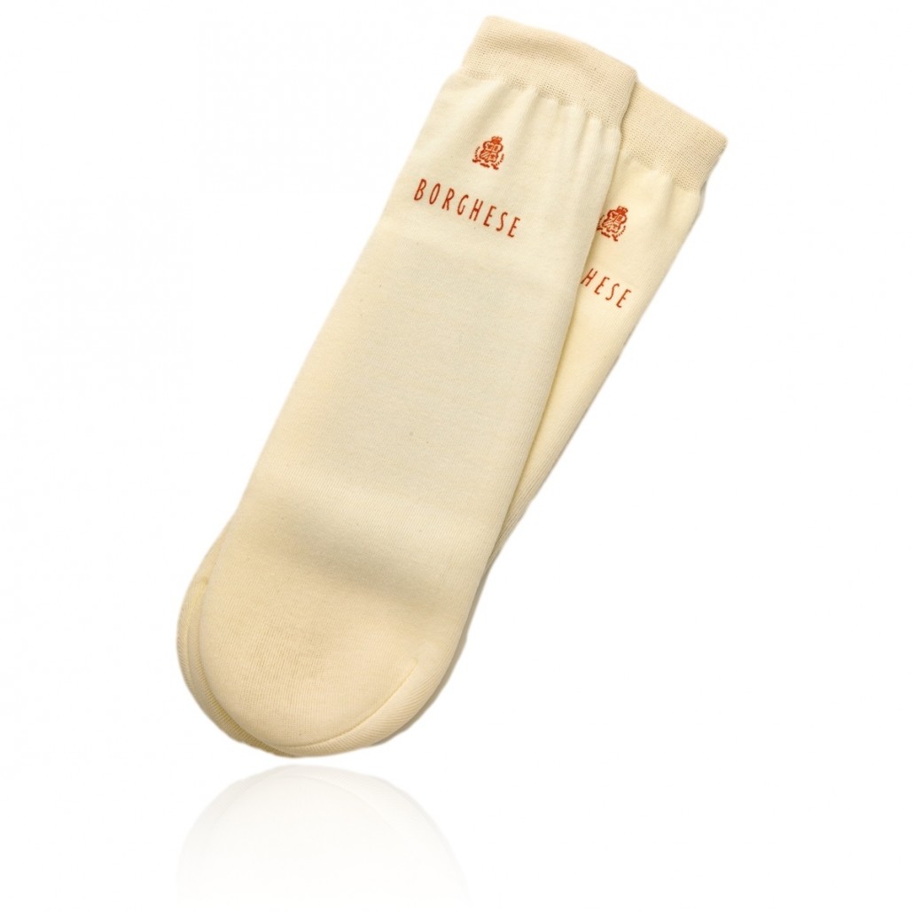 borghese-foot-spa-socks