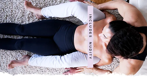 Breast Massage Intimate