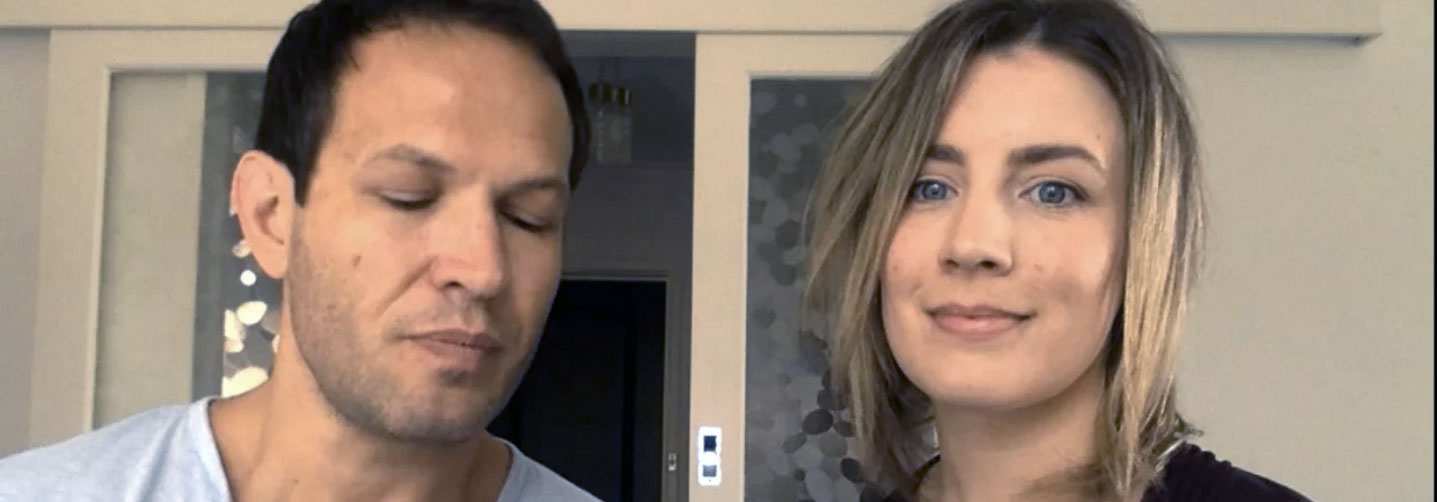 What is a Connected, Happy Marriage?