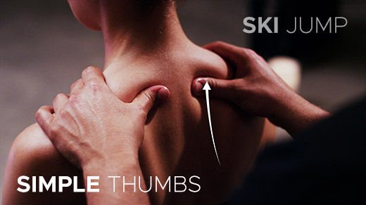 MasterClass: Deep Tissue