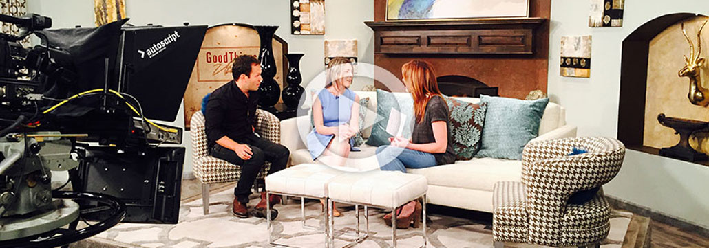 ABC4: Is Massage the Secret to a Happier Marriage?